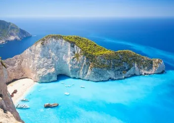 Alla scoperta di Zante: isola incontaminata della Grecia
